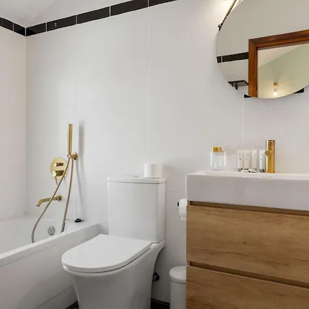 Semesterbostad Vivi Homes - Serenity Fuengirola