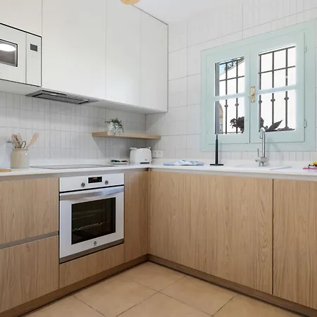 Semesterbostad Vivi Homes - Serenity