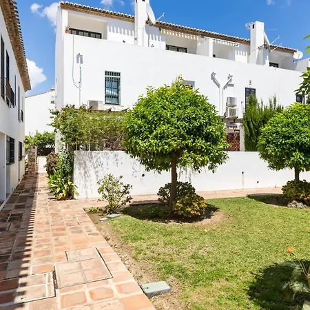 Vivi Homes - Serenity Semesterbostad Fuengirola