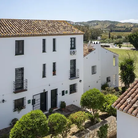 Vivi Homes - Serenity Fuengirola