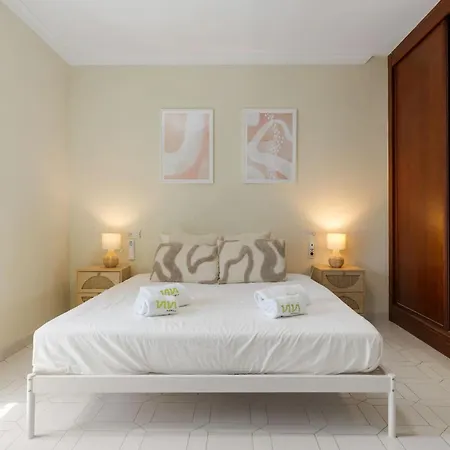 Vivi Homes - Serenity Semesterbostad