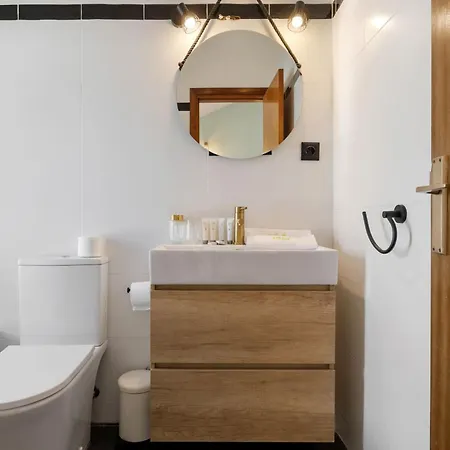 Semesterbostad Vivi Homes - Serenity