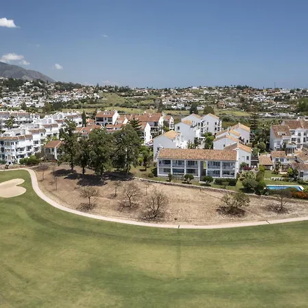 Semesterbostad Vivi Homes - Serenity *