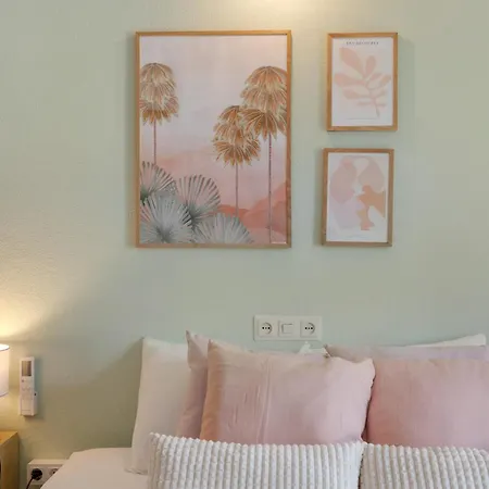 Semesterbostad Vivi Homes - Serenity Fuengirola