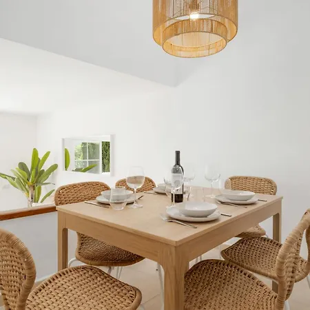 Semesterbostad Vivi Homes - Serenity Fuengirola
