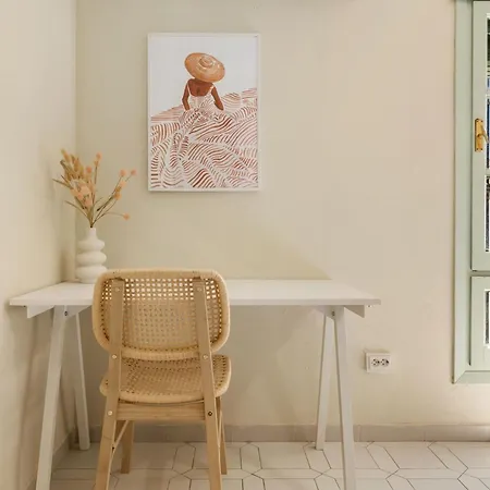 Vivi Homes - Serenity Fuengirola