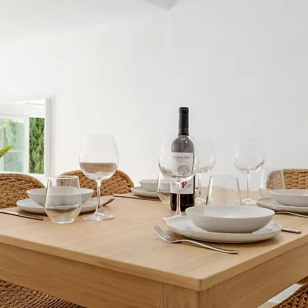 Semesterbostad Vivi Homes - Serenity Fuengirola