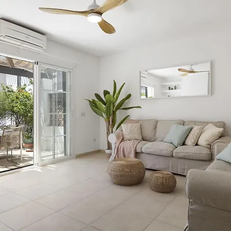 Semesterbostad Vivi Homes - Serenity