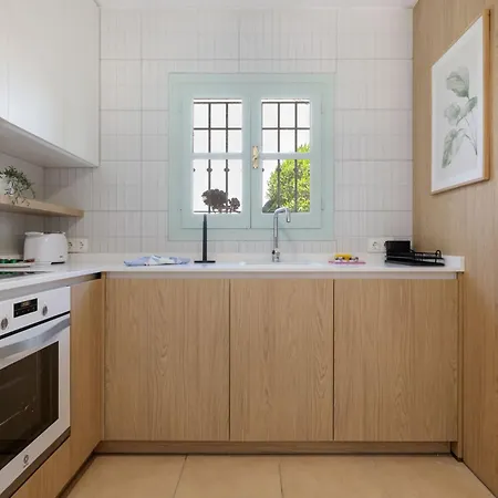 Vivi Homes - Serenity * Fuengirola