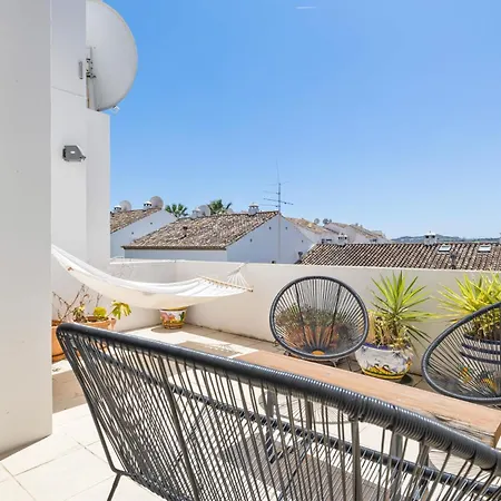 Vivi Homes - Serenity Semesterbostad