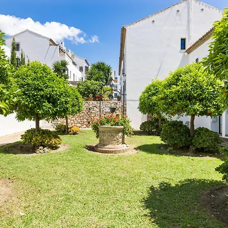 Vivi Homes - Serenity Semesterbostad Fuengirola