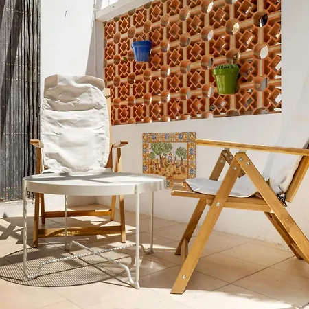 Vivi Homes - Serenity Fuengirola