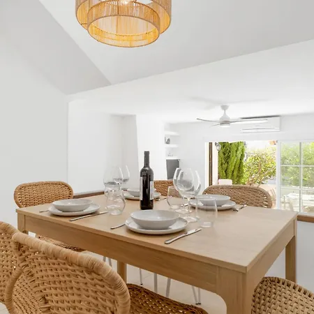 Semesterbostad Vivi Homes - Serenity *